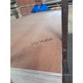 12mm Okoume Plywood Poplar Core E1 Cola